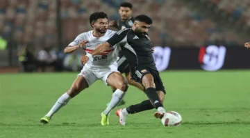 القنوات الناقلة لمباراة الزمالك وديكاداها في الكونفدرالية الإفريقية ومواعيد البث المباشر